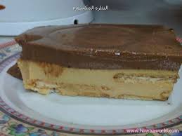 حلى بسكويت الشاي سهل بالصور اجمل بنات