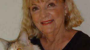 Hollywood and Desert Hot Springs collide at library author series