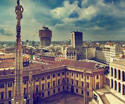 Aujourd'hui, partir pour d'autres horizons, c'est accessible à tout le monde. Bilete De Avion Milano Zboruri Ieftine Milano Fly Go Voyager Fly Go