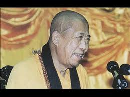 Lời khai thị vàng ngọc hay nhất của hòa thượng Tuyên Hóa