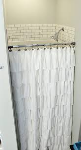 Many shower curtains also serve as artwork and feature prints and patterns to match your own unique style. 18 Best Bathroom Shower Ideas To Inspire Your Renovation In 2021