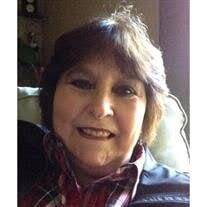 Mary Louise Nadeau Obituary