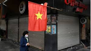 Người này là f1 thuộc chùm ca bệnh liên quan bệnh viện k cơ sở tân triều. Covid Quan Ha Ná»™i Ä'ong Ngoai Má»Ÿ Trong Co Gay Hiá»ƒu Láº§m Bbc News Tiáº¿ng Viá»‡t