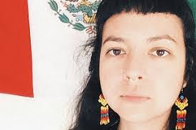 Alice Oliveros's Instagram, Twitter & Facebook