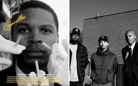 New Waves In Black Storytelling