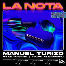 Conoce la principales noticias de manuel turizo en directo hoy 09 de enero en un solo lugar. La Nota Manuel Turizo X Rauw Alejandro X Myke Towers