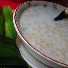 Просмотров 1,6 тыс.10 resepi termimpi bubur asyura kelantan by kak li☺ beras siam ~5kg kacang putih ~2kg kacang. Pin Di Resepi Masakan Simple Sedap