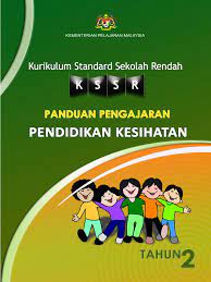 Kssr pendidikan kesenian tahun 4 modul apresiasi seni murid menghayati dan menghargai nilai estetik karya sendiri rakan tempatan dan luar negara. Panduan Pengajaran Pend Kesihatan Thn 2