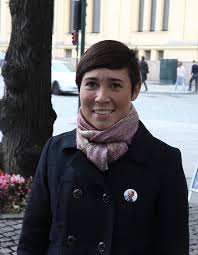 Ine marie eriksen søreide is a norwegian politician serving as minister of foreign affairs since 2017, the first woman to hold the position. Ine Marie Eriksen Soreide Alchetron The Free Social Encyclopedia