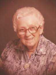 Isabelle Evans (MacQuarrie) Jackson (1897-1989)