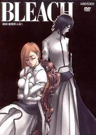 we are stardust. we are golden. — Ulquiorra and Orihime had far more  chemistry in...