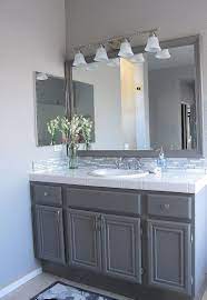 50 Smart Bathroom Cabinet Storage Organization Ideas Small Bathroom Storage Cabinet Bathroom Counter Designs Painting Bathroom Cabinets