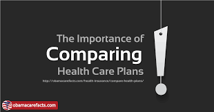 2 it also has an a (excellent) rating from am. How To Compare Health Plans