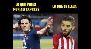 Los productos prime más vendidos y baratos. Memes Real Madrid Vs Atletico De Madrid Mira En Facebook Los Mejores Memes Del 1 0 En El Derbi En El Santiago Bernabeu Fotos Video Resumen Y Goles Viral