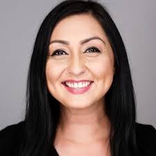 Veronica Odom's Instagram, Twitter & Facebook