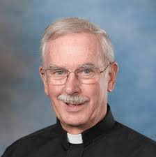 BROBST, REV. RICHARD