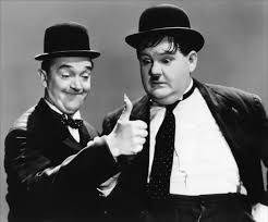 Laurel and hardy in my opinion are the best comedy. Laurel Et Hardy La Comedie Intemporelle Le Soir Plus