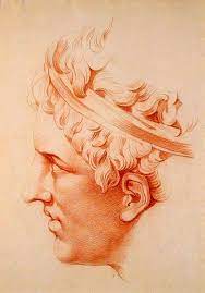 Pin On Classic Drawings By Master Draftsmen