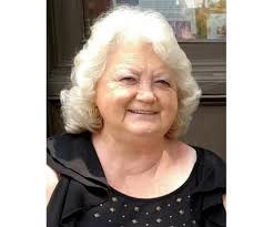 Sandra Venable Obituary (1949