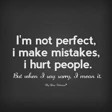 Maybe you would like to learn more about one of these? Im Sorry Quotes For Relationships Quotesgram