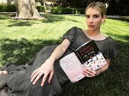 Check spelling or type a new query. Seis Libros Que Emma Roberts Recomienda En Su Club De Lectura Virtual Y Que Podemos Leer Durante El Confinamiento