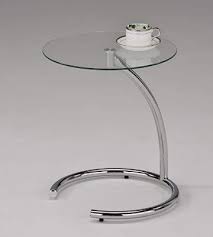 Side Table In 2020 Side Table Modern Accents End Tables