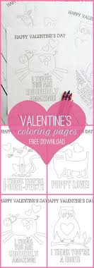 The page contains pink and similar colors including their accompanying hex and rgb codes. Free Valentine S Coloring Pages