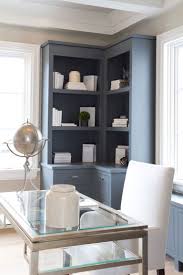 We've all seen cold rooms with furnishings lined inelegantly against the wall. 70 Awesome Contemporary Home Office Ideas Living Room Corner Corner Furniture Living Room Storage