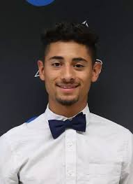 2019-20 Men's Track and Field Roster