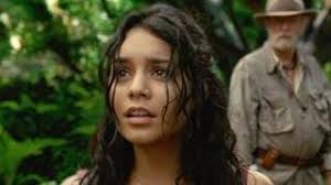 Reise zum Mittelpunkt der Erde