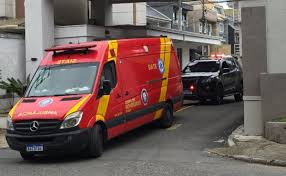 Policial militar do CHOQUE sofre acidente enquanto fazia manutenção no próprio carro em Curitiba