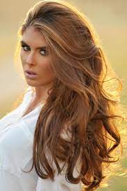 Light Golden Brown Hair Color Ideas Natural Hair Care Honey Brown Hair Honey Hair Color Light Golden Brown Hair