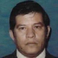 Agustin Maderazo Obituary (2014)