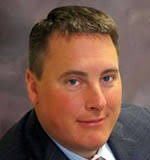 Former Trainor President Appointed General Manager of Harmon