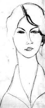 Modigliani Drawings Google Search Modigliani Amedeo Modigliani Modigliani Art
