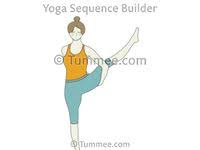 Paradise Bird Pose Yoga Bird Of Paradise Pose Yoga Sequences Benefits Variations And Sanskrit Pronunciation Tummee Com In 2020 Yoga Poses Advanced Bird Of Paradise Pose Advanced Yoga