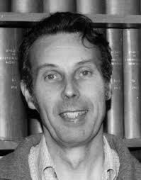 Leading Immunologist and Dunn School Alumnus Don Mason