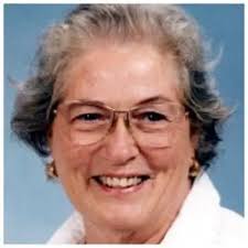 Obituary information for Betty Morgan