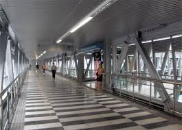 Bukit bintang, kuala lumpur klcc 150m from mrt bukit bintang. Pedestrian Walkway Between Klcc And Bukit Bintang News Wonderful Malaysia