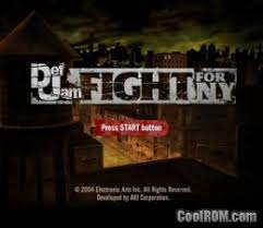 This is the ps2 version of commandos: Def Jam Fight For Ny Rom Iso Download For Sony Playstation 2 Ps2 Coolrom Com
