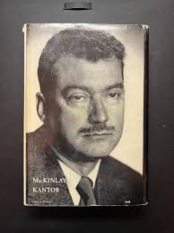 Andersonville A Novel by Mackinlay Kantor