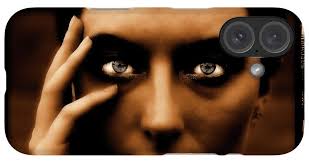 Ken Sexton iPhone Cases