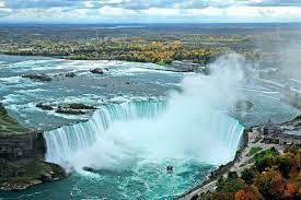 Maybe you would like to learn more about one of these? Guia Para Visitar Cataratas Del Niagara En Canada Y Usa