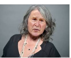 Georgina Bush's Instagram, Twitter & Facebook