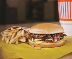 Gift card holder must provide physical gift card in order to redeem stored value on card. Sweet Spicy Bacon Burger Returns To Whataburger Qsr Magazine