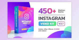 Learn how to download an instagram video using a free downloader. Download Instagram Stories V2 7 Videohive 22331306