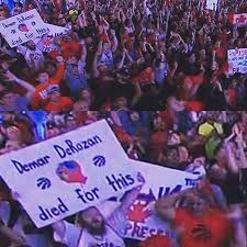 Only 1 starter from the 2019 raptors championship squad remains. This Is So Crazy Lol Aint No One Die Torontoraptors Nba Raptors Toronto Wethenorth Nbaplayoffs Basketball Nba Playoffs Toronto Raptors Marc Gasol