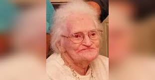 Obituary information for Rose Marie Jeffries