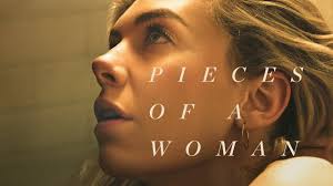Check out the film's first trailer below. Pieces Of A Woman Trailer Legendado Brasil Hd Youtube