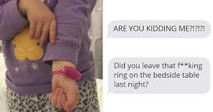 What turns you on about your man? 39 Times Kids Did Completely Innocent Things That Looked Dirty To Adults Bored Panda
